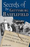 Secrets of the Gettysburg Battlefield