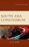 South Asia Conundrum