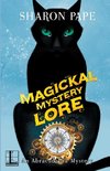 Magickal Mystery Lore