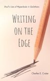 Writing on the Edge