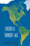 Americas in the Modern Age