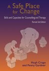 A Safe Place for Change, revised 2nd edition