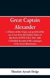 Great Captain Alexander