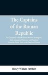 The Captains of the Roman Republic