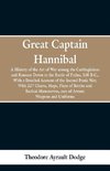 Great Captain Hannibal