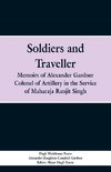 Soldiers and Traveller