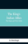 The King's Indian Allies