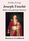 Joseph Fouché (Großdruck)