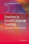 Emotions in Second Language Teaching