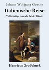 Italienische Reise (Großdruck)