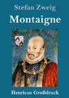 Montaigne (Großdruck)