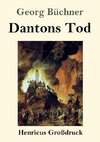 Dantons Tod (Großdruck)