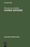 Homer Odyssee