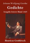 Gedichte (Großdruck)