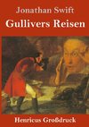 Gullivers Reisen (Großdruck)