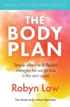 The Body Plan