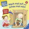 ministeps: Mach mal auf und schau mal rein