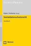 Sozialdatenschutz in der Praxis