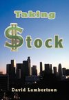 Taking Stock