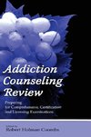 Addiction Counseling Review