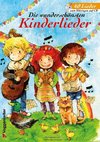 Die wunderschönsten Kinderlieder (CD)