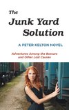 The Junk Yard Solution