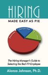 Hiring Made Easy as PIE