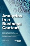 Analytics in a Business Context