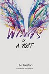 Wings Of A Poet Paperback Edition