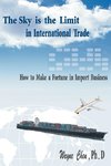 The Sky Is the Limit in International Trade