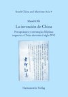 La invención de China