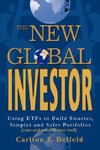 The New Global Investor: Using ETFs to Build Smarter, Simpler and Safer Portfolios