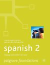 Foundations Spanish 2