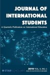Journal of International Students 2019 Vol 9 Issue 1