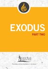 Exodus, Part Two
