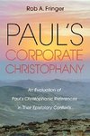 Pauls Corporate Christophany