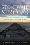 Stonewall Strong