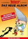 Asterix 38. Die Tochter des Vercingetorix