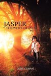 Jasper the Witch Slayer