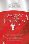 Warsaw and Jerusalem