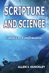 Scripture and Science