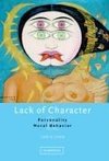 Lack of Character