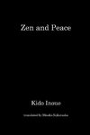 Zen and Peace