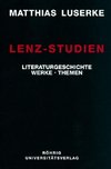 Lenz-Studien