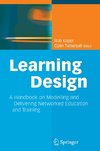 Learning Design