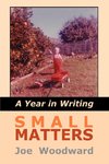 Small Matters