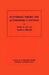 Scattering Theory for Automorphic Functions