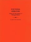 Functional Operators, Volume 2