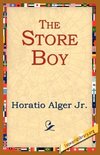 The Store Boy