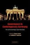 Governance in Contemporary Germany